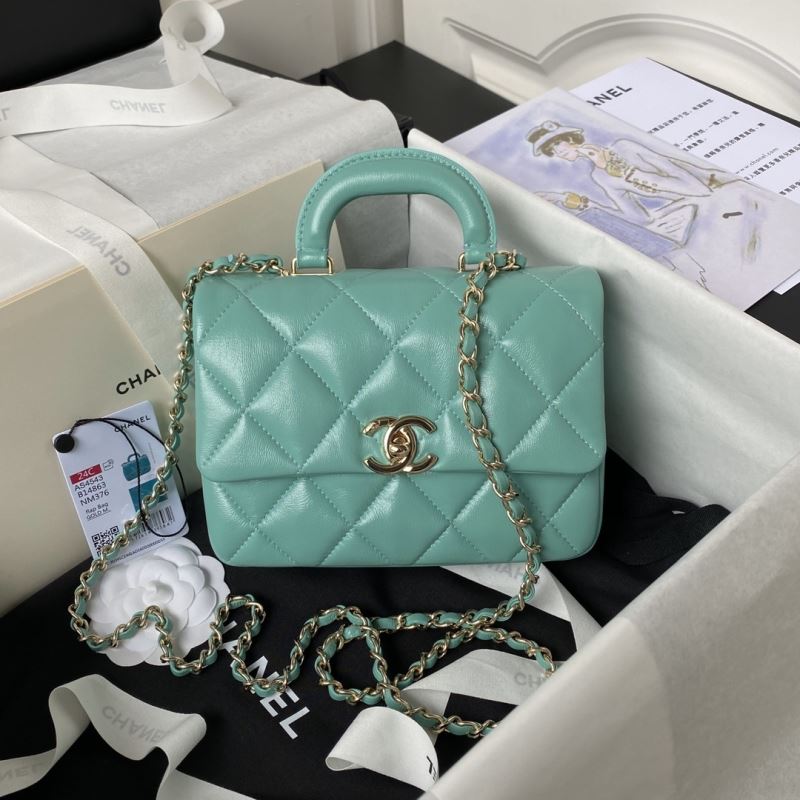 Ch**el satchel bags
